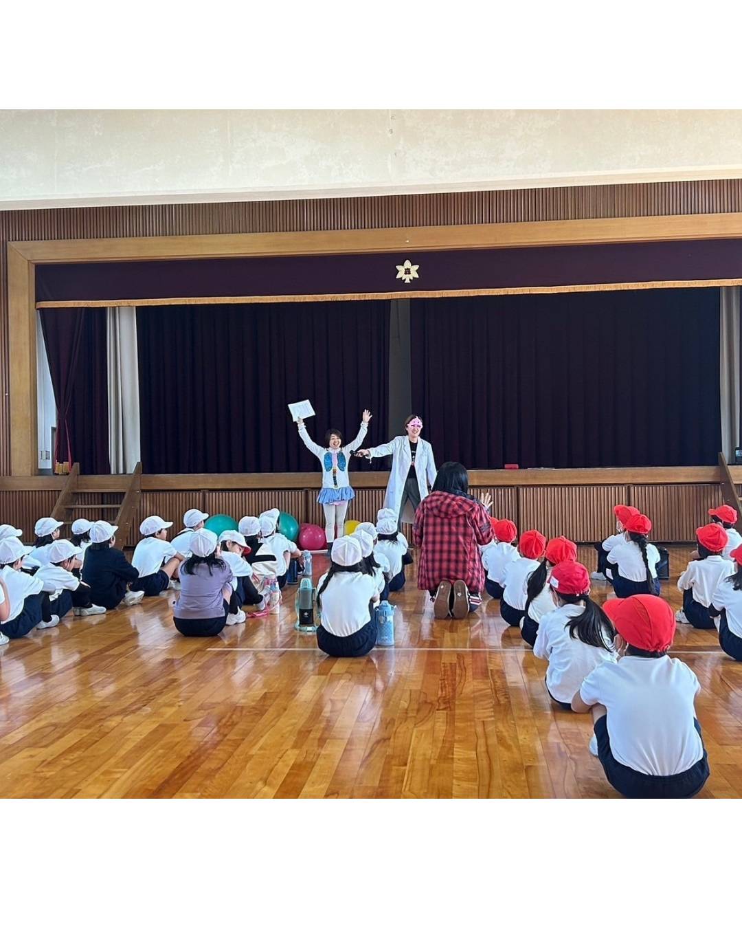 ポルトガル サマースクール 写真2