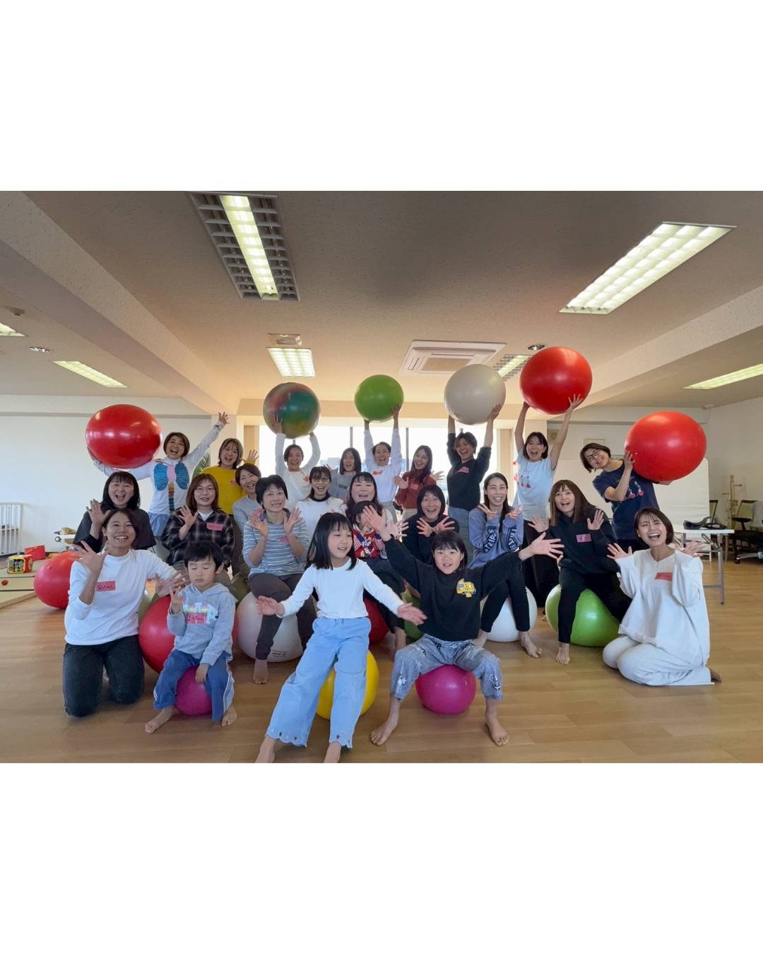 角田ふみこ ヒーロー写真